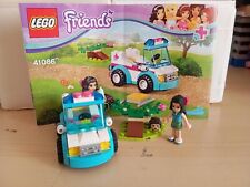 Lego friends 41086 d'occasion  Saint-Hippolyte