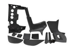 Kit rivestimento plancia usato  Licata
