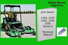 John deere mower for sale  Westfield