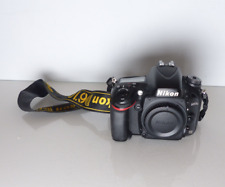 Nikon d600 spiegelreflexkamera gebraucht kaufen  Berkenthin