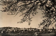 Lachaux vue générale d'occasion  Pontailler-sur-Saône