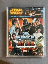Star wars serie gebraucht kaufen  Potsdam