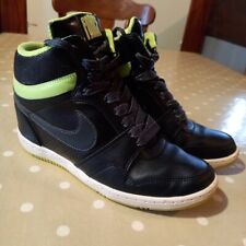 Nike baskets pointure d'occasion  Ménéac