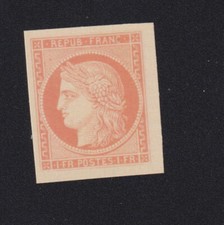 Timbre 1900 cérès d'occasion  Ploërmel