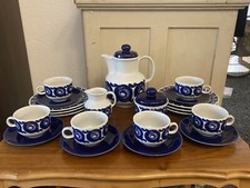 Ddr kaffeeservice tasse gebraucht kaufen  Großschönau