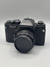 Ricoh super kamera gebraucht kaufen  Koblenz