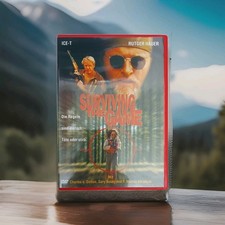 Surviving the game gebraucht kaufen  Friedenfels