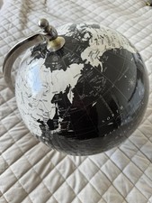 large globe for sale  FAREHAM