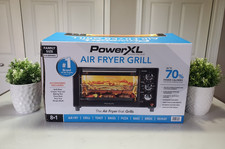 Power black air for sale  Milledgeville