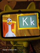  Tablet infantil TV vídeo como tela animal ilha aprendizado AiLA sentar e jogar comprar usado  Enviando para Brazil