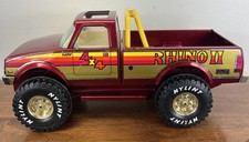 Vintage nylint rhino for sale  Medina