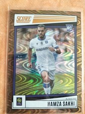 Panini score ligue d'occasion  Cholet