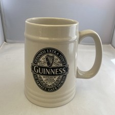Guinness 13.5cm ceramic for sale  WISBECH