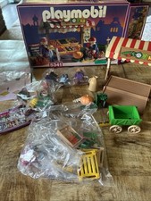 Vintage 1996 playmobil for sale  Fishers