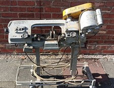 Metal cutting bandsaw for sale  SALE