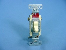 Cooper wiring ivory for sale  Jamestown