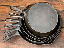 Wagner ware cast for sale  Owego