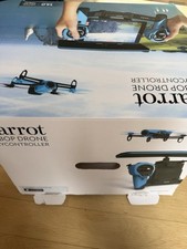 Parrot bebop drones for sale  COBHAM