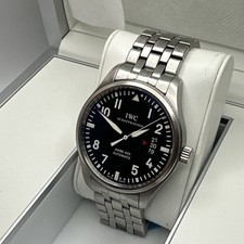Iwc schaffhausen mark for sale  Granville