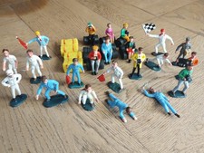 Carrera bahn figuren gebraucht kaufen  Bornheim