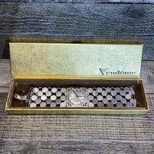 Vintage vendome silver for sale  Oklahoma City