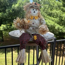 Fall scarecrow frankie for sale  Eau Claire