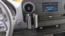 Getränkehalter mercedes sprin gebraucht kaufen  Kalletal