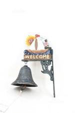 Campana ferro welcome usato  Susegana