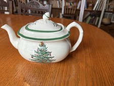 Vintage spode christmas for sale  Taylor