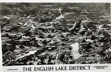 English lake district for sale  POOLE