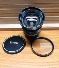 Vivitar auto wide for sale  Charlotte