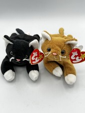 Beanie babies cats for sale  Springfield