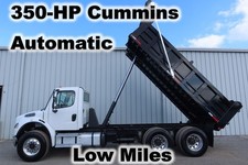 8.9 cummins 350 for sale  Bluffton