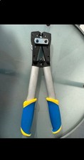 Klauke k05 presswerkzeug gebraucht kaufen  Aichach