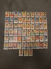 Scottish football stars for sale  BEDFORD
