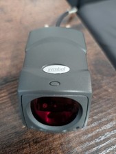 Symbol barcode scanner gebraucht kaufen  Offenbach am Main