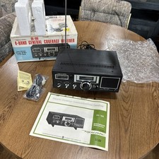 Realistic 100 receiver for sale  Leominster