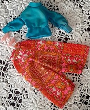 Barbie kleidung utfi gebraucht kaufen  Mühlhausen/Thüringen