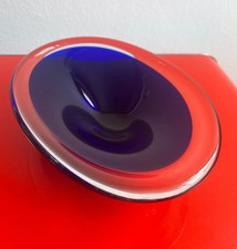 Blaue glasschale wmf gebraucht kaufen Blaue glasschale wmf gebraucht kaufen  Augsburg