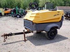 2012 atlas copco for sale  Carbondale