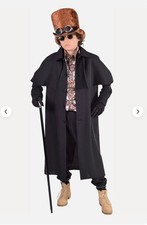 Boys costume inverness for sale  BEDFORD
