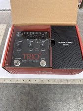 Digitech trioplusv04 trio for sale  Plano