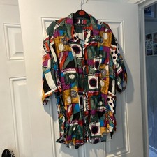 Afters shirt men for sale  COULSDON