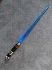 Starwars lichtschwert wan gebraucht kaufen  Hamburg