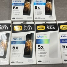 Otterbox amplify glass for sale  Troy