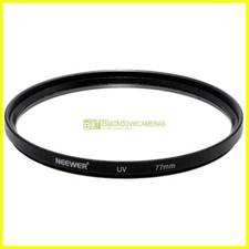 77mm filtro neewer usato  Busto Arsizio