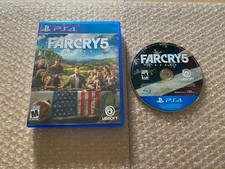 Far cry case for sale  Seattle