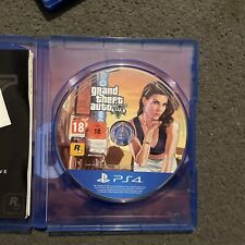 Gta ps4 for sale  KETTERING