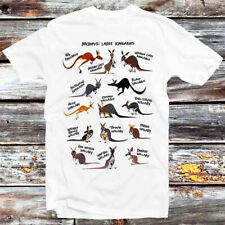 Aussie kangaroos australian for sale  LONDON