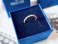 Swarovski anello usato  Italia